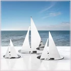 Kép 1/2 - REGATTA mécsestartó