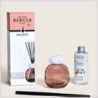 Kép 1/4 - MINERAL PLUM pálcás illatosító 