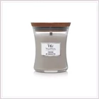 Kép 1/2 - WOODWICK illatgyertya Fireside kicsi