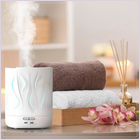 Kép 1/3 - KIRI aroma diffúzor & párásító Madebyzen