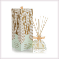 Freshmint and Grapefriut Reed diffúzor Madebyzen
