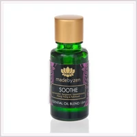 Soothe Esszenciális keverék Madebyzen