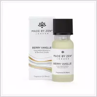 BERRY VANILLE parfümolaj