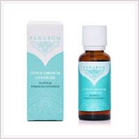 Citrus Limonum Panarom