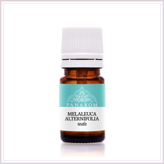 Melaleuca Alterniffolia - teafa 5 ml Panarom