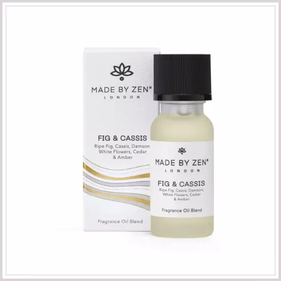 FIG CASSIS parfümolaj