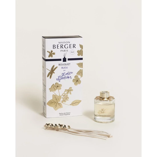 LOLITA LEMPICKA  pálcás diffúzor 