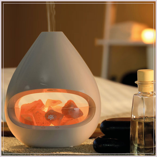 Glo aroma diffúzor Madebyzen 