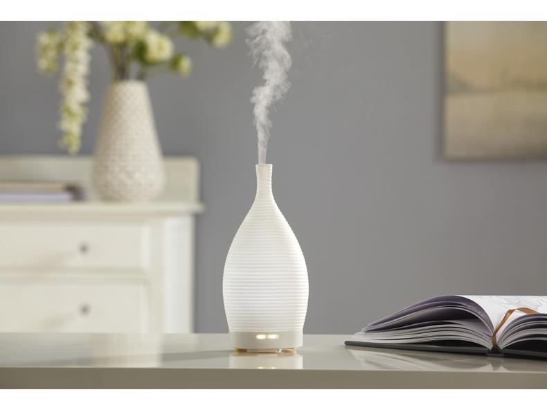 10 ok, amiért minden otthonban kell egy aromadiffúzor